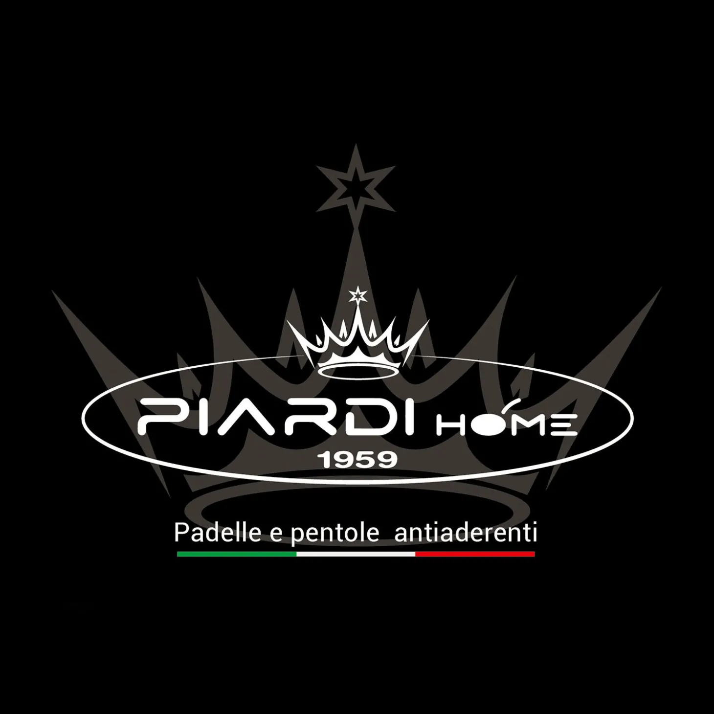 Universal-Glasdeckel, Piardi Home