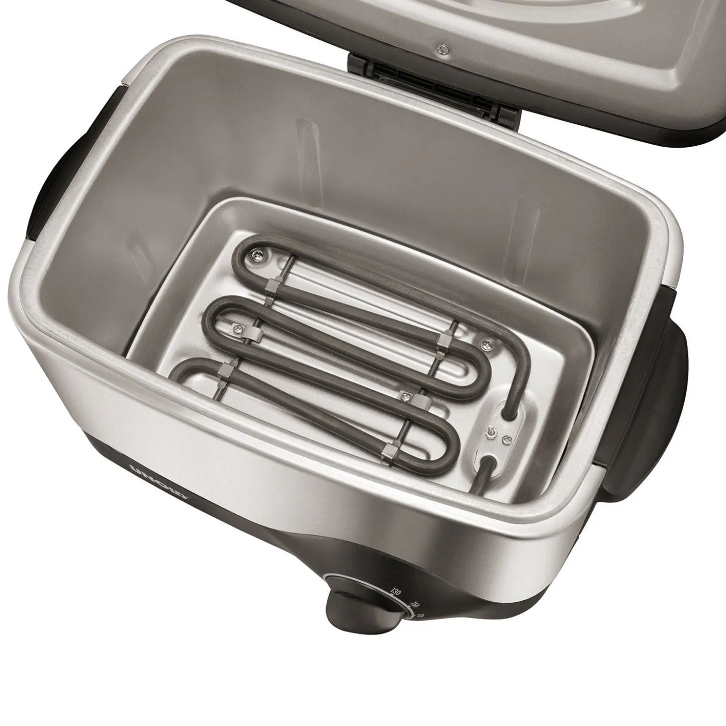Unold Fritteuse Kompakt, 1.5 L
