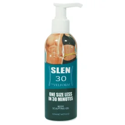 Velform Slen 30 Body-Gel 200ml