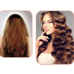 Velform Tri-Wave Curler Lockenstab