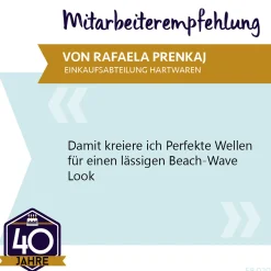 Velform Tri-Wave Curler Lockenstab