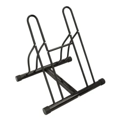 Veloständer für 2 Bikes