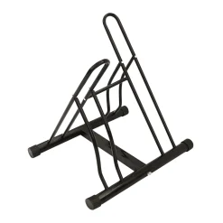 Veloständer für 2 Bikes