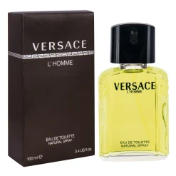 Versace, L'Homme, Eau de Toilette, 100 ml