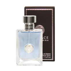 Versace, Pour Homme, Eau de Toilette, 50 ml