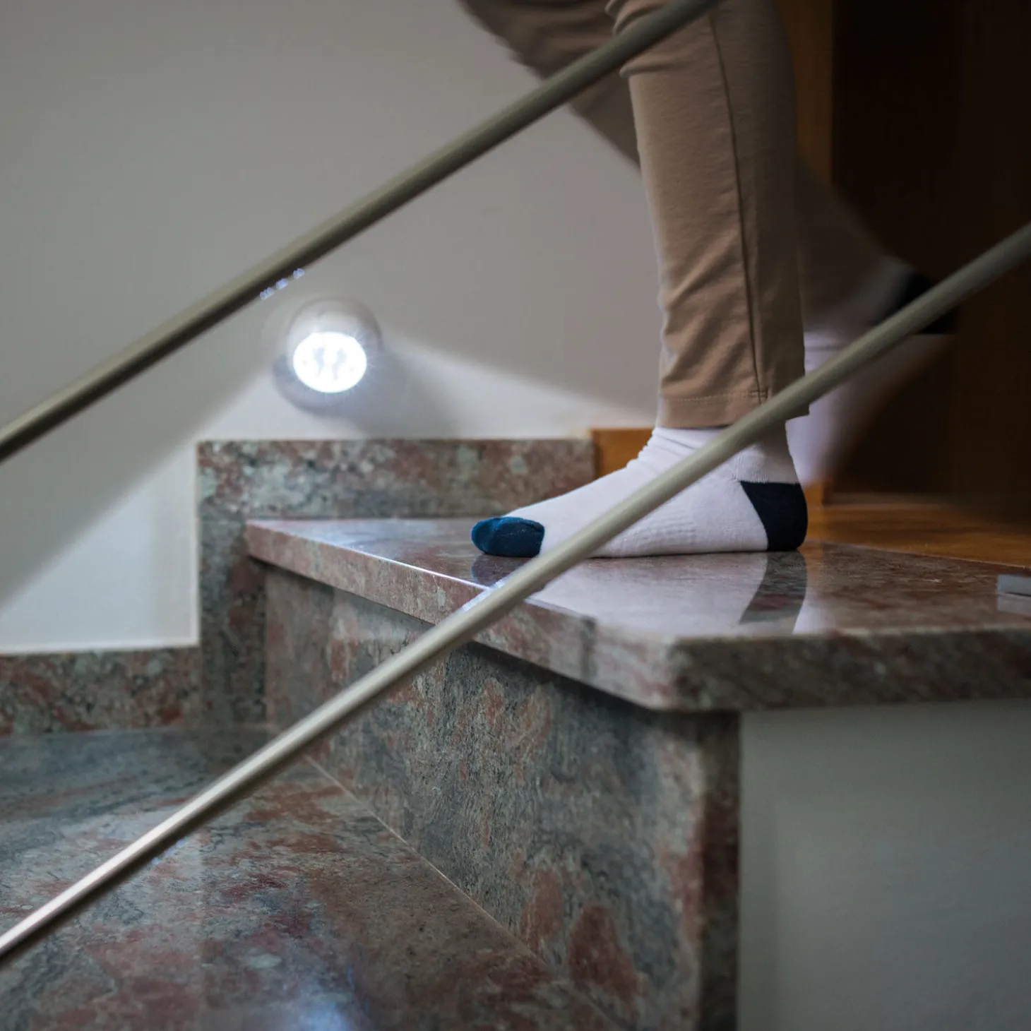 Vigilamp Sensorenlampe Indoor/Outdoor