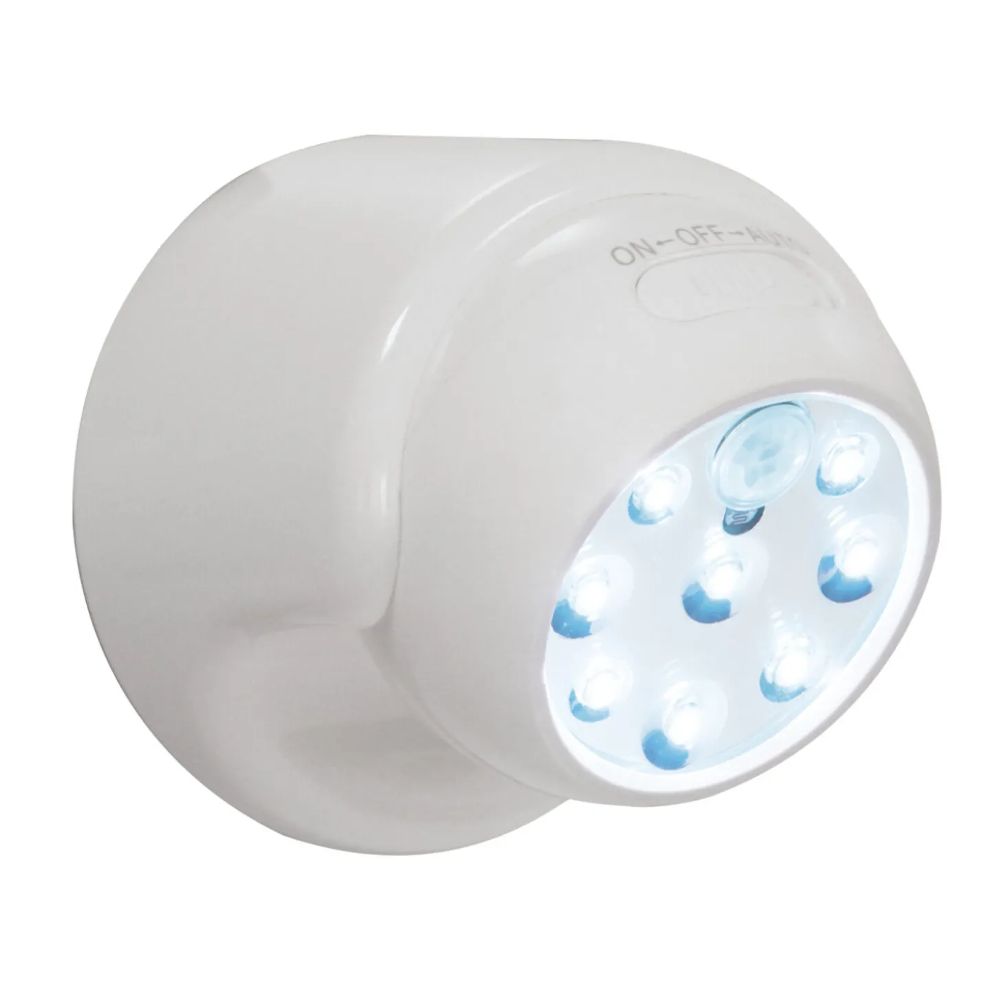 Vigilamp Sensorenlampe Indoor/Outdoor