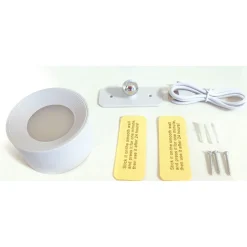 Vigilamp wiederaufladbarer LED-Spot
