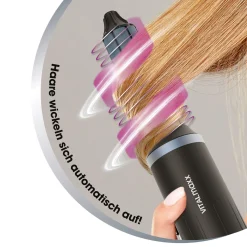 Vitalmaxx Air Styler Plus 7-teilig