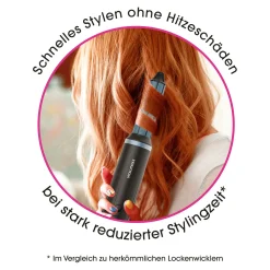 Vitalmaxx Air Styler Plus 7-teilig