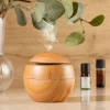 Vitalmaxx Aroma–Diffuser