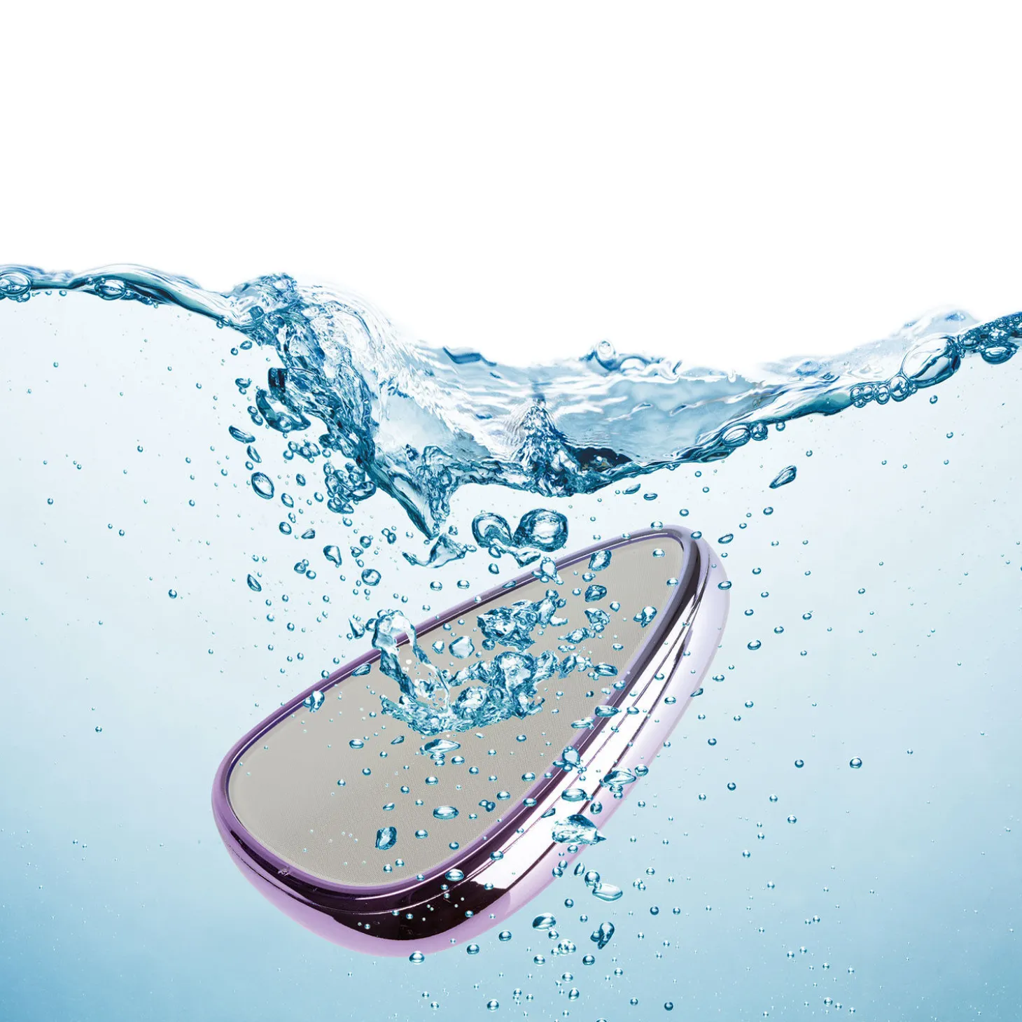 Vitalmaxx Glass Shaver