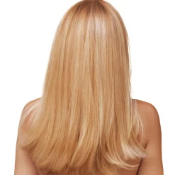 Vitalmaxx Haarglätteisen für Wellen, Locken, glattes Haar