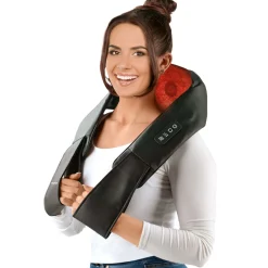 Vitalmaxx Shiatsu-Massagerät