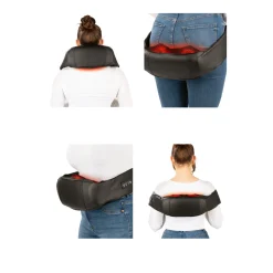 Vitalmaxx Shiatsu-Massagerät