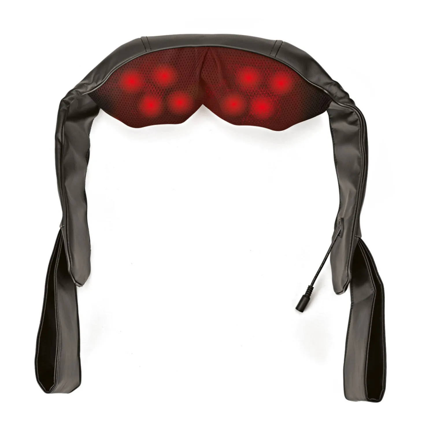 Vitalmaxx Shiatsu-Massagerät