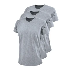 V-Neck Shirt Unterhemd 3er Pack