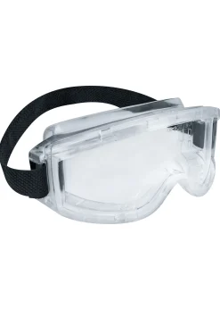 Vollsicht-Schutzbrille