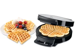 Waffeleisen Trisa Waffle Pleasure
