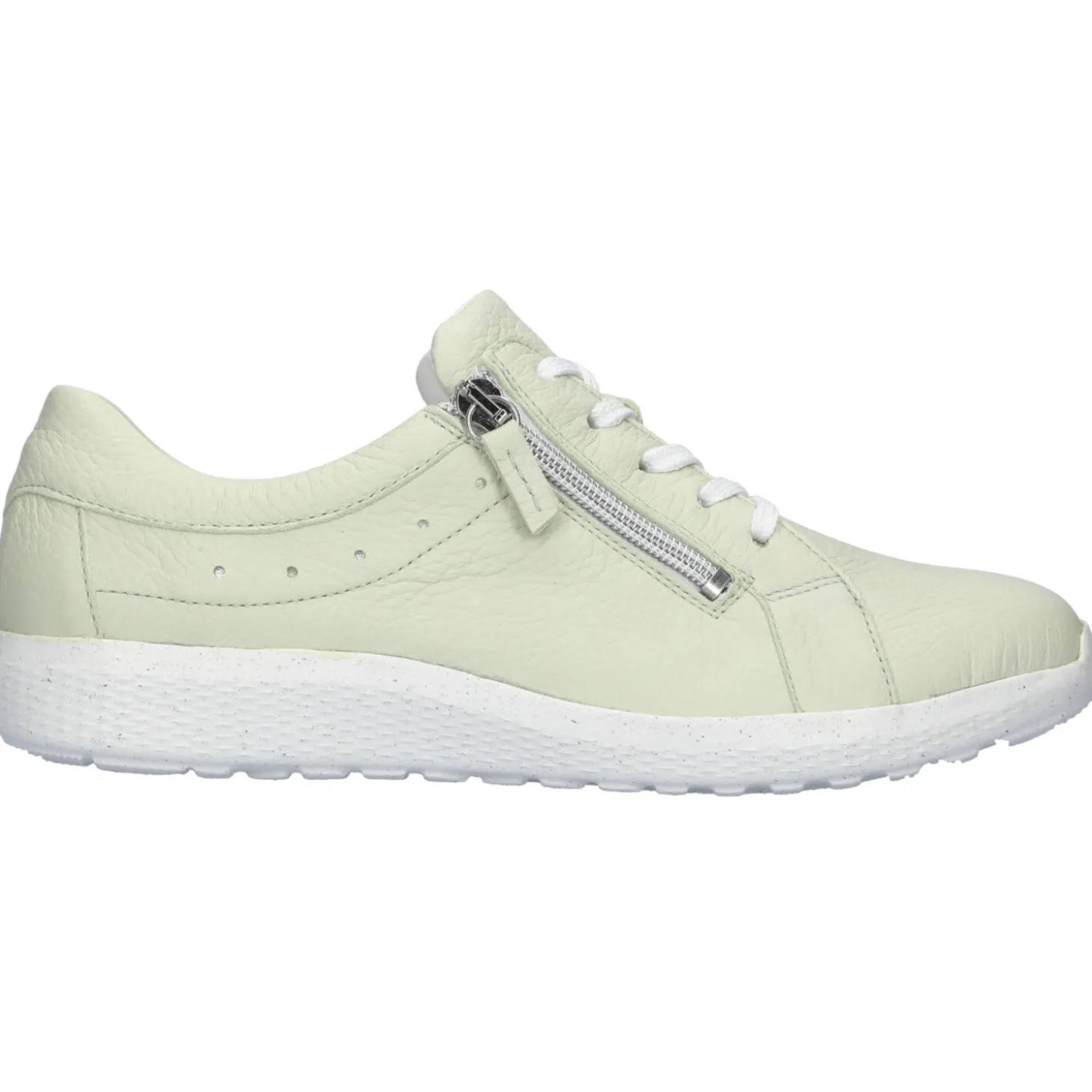 WALDLÄUFER Schnürschuh für Damen