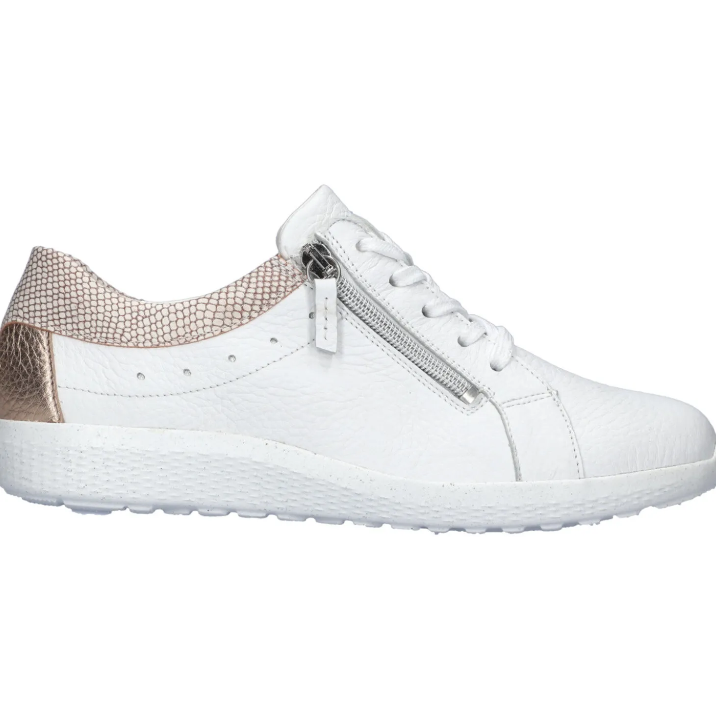 WALDLÄUFER Schnürschuh für Damen
