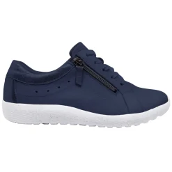 WALDLÄUFER Schnürschuh für Damen