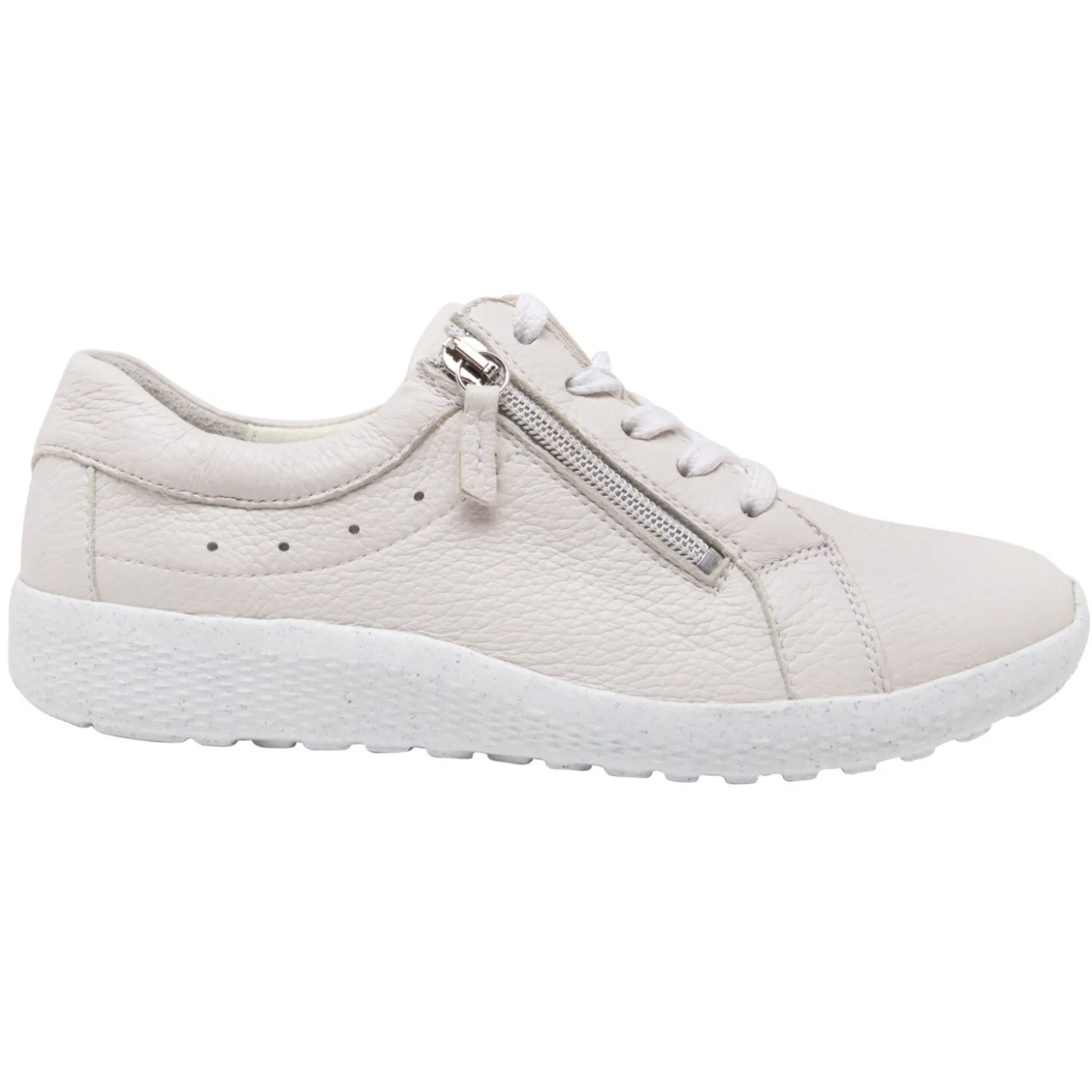WALDLÄUFER Schnürschuh für Damen