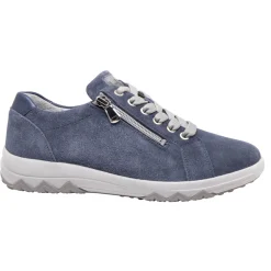 WALDLÄUFER Schnürschuh für Damen