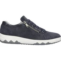 WALDLÄUFER Schnürschuh für Damen