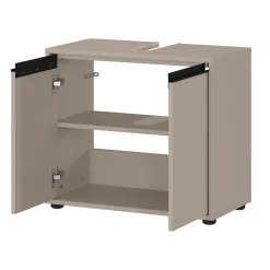 Waschbecken Unterschrank Lemon