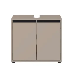 Waschbecken Unterschrank Lemon