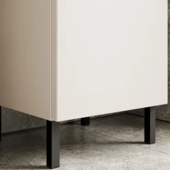 Waschbecken Unterschrank Silas, breite Ausführung