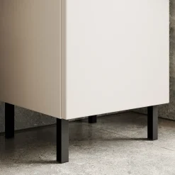 Waschbecken Unterschrank Silas