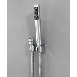 Waschbeckenbrause mit Easy-Clip Schnellverschluss