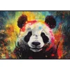 wash+dry Türvorlage Pandy Mc Panda