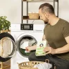 Washo Waschstreifen ohne Duft, 60 Stk