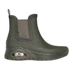 Wasserdichter SKECHERS UNO RUGGED Gummibootie für Damen