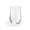 Wasserglas Enjoy the Moment, 6er Set