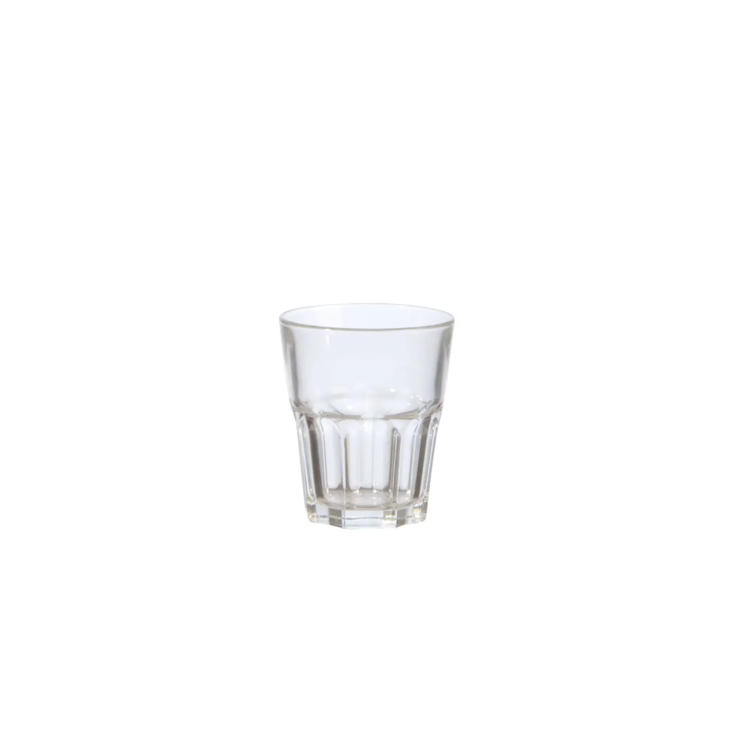Wasserglas 6er Set
