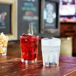 Wasserglas 6er Set