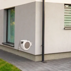 Waterboy Garten-Schlauchrolle 30 m