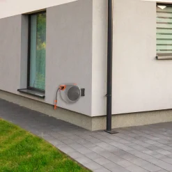 Waterboy Garten-Schlauchrolle 20 m