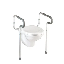 WC Stützhilfe Secura