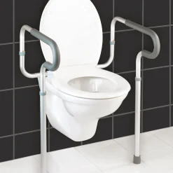 WC Stützhilfe Secura