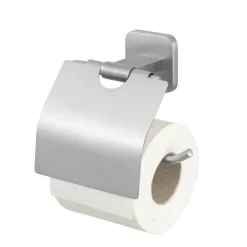 WC-Rollenhalter Porto mit Turbo-Loc® Klebebefestigung