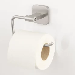 WC-Rollenhalter Porto mit Turbo-Loc® Klebebefestigung