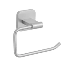 WC-Rollenhalter Porto mit Turbo-Loc® Klebebefestigung