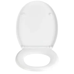 WC-Sitz Crevada, Duro Unbreakable® mit Absenkautomatik