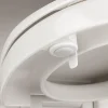 WC-Sitz Secura Comfort L