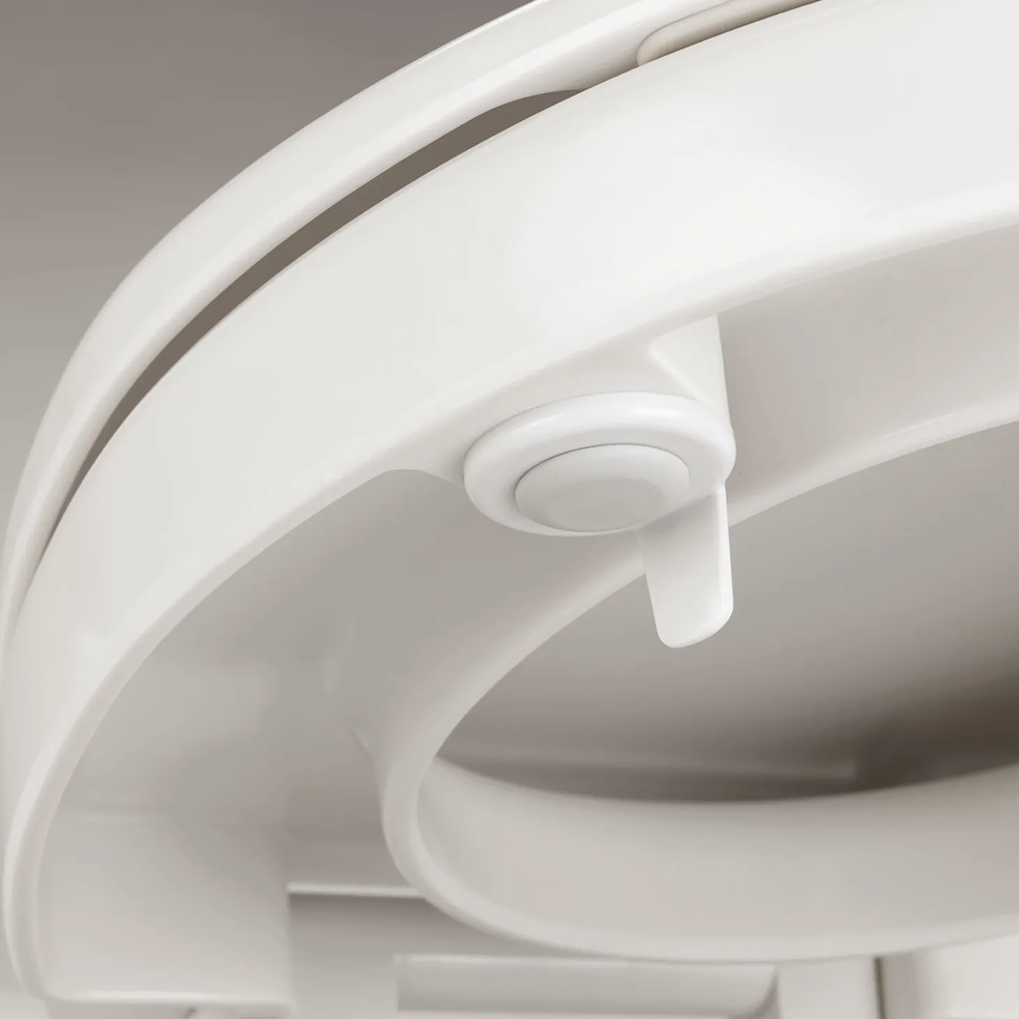 WC-Sitz Secura Comfort L